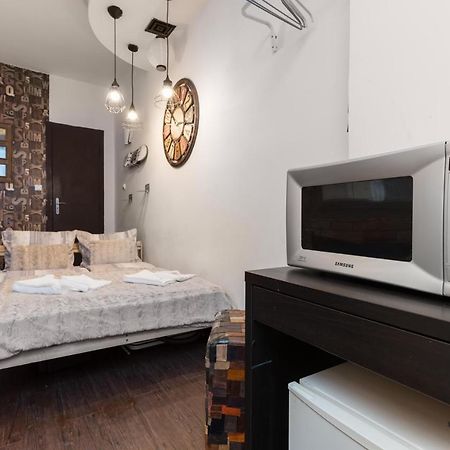 Cheerful Studio Budapest Downtown 外观 照片