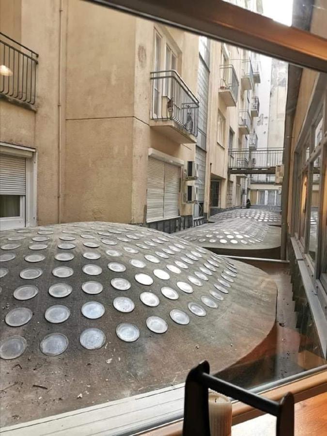 Cheerful Studio Budapest Downtown 外观 照片