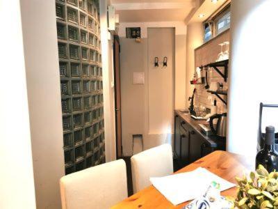 Cheerful Studio Budapest Downtown 外观 照片